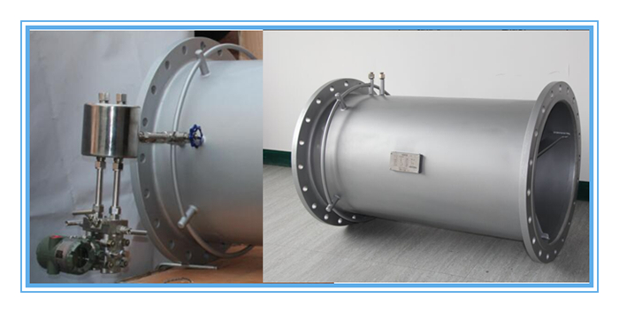 粉塵氣體流量計(jì)用V錐流量計(jì)