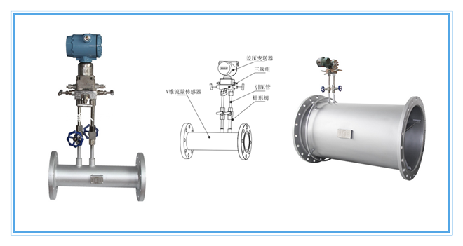 粉塵氣體流量計(jì)