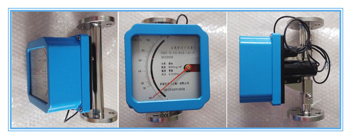 管道水用流量計